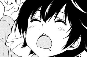 第４９６話 ハラマキ 표지