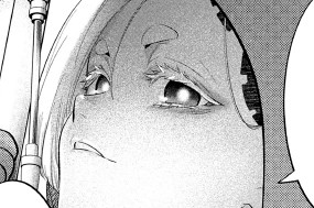 第２５話 ドーナツ・ホール④ 표지