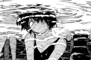 第５８話 謎の水泳大会（前編） 표지