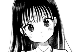 第１７話 触れる 표지