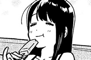 第１９９話 天ぷらで季節の狭間を味わおう！ 표지