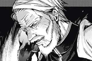 第２１話 僕の中の悪魔② 표지
