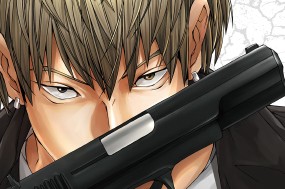 第７５話 潜入 표지