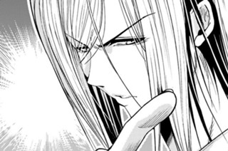 【第104話前編】 怖いもの 표지