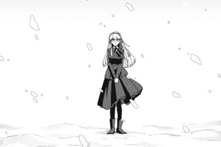 48화 第２５_①話 ひばり殺し 표지