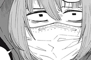 第２９話 私の言いたいこと？ 표지