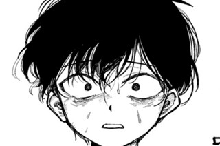 第１４話 丸呑み① 표지