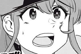 第３０話 カーボローディングとパンプアップ 표지