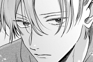 第１５話 とれかけたボタン（２） 표지