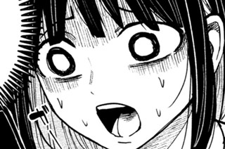 第５８話 既読つかない 표지