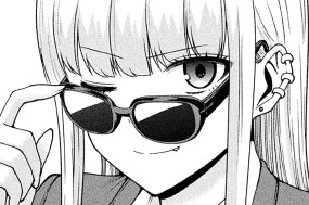 第１８８話 凄腕スカウト 표지