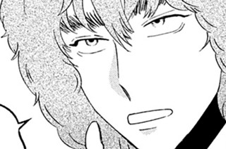 第３４話 パターン愛 표지