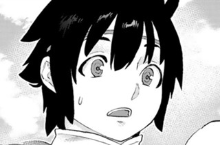 【第5話】 偽りの隷属（しもべ） 표지
