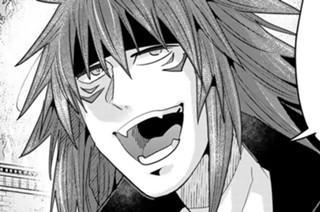 【第23皿(1)】美味のハメ技!! 無限コンボどら焼き!! 표지