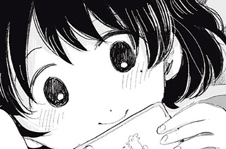 第２話 私にできること 표지