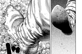 第６２話 クヌートのやり方 표지