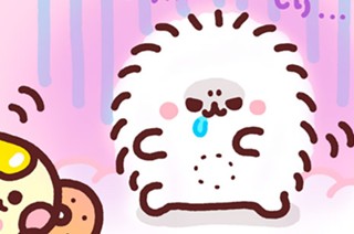 ６話 표지