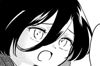第３８話 「呪いのオクリコ様」後編 표지