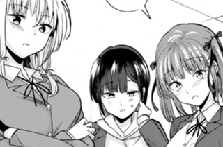 【第50話】 催眠術の戦いが始まった 표지