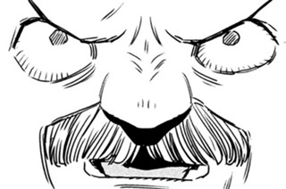 第１９８話 孔明の術中 표지