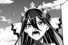【第53話 (2)】作戦開始です！ 표지