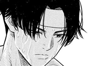 ＃１２ レッスン再開 표지