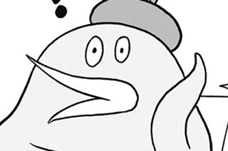 第２５話 「密着！有名人への第一歩！？」 표지