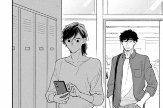 第４話① 표지