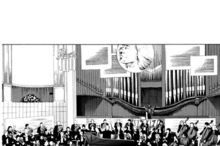 第２０８話 ＴＨＥ ＬＩＶＥ！！ 표지