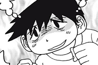 第２７６話 甘やかしの結果 표지