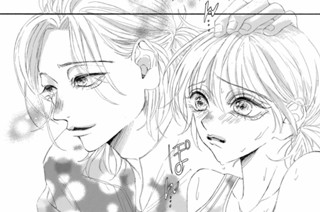Ｅｐｉｓｏｄｅ．３ 星空だけが知っている（３） 표지