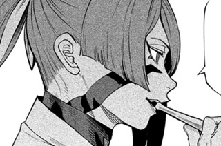 第５９話 それぞれの備え② 표지