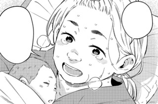 Episode.51（前編）ホタルの光 표지