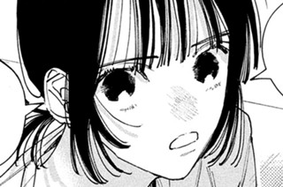 第１３話 担当編集② 표지