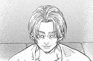 第１９話 西の王子さま 표지