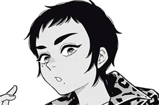 16화 番外編 続 ファッション～ほしの私服購入編～ 표지