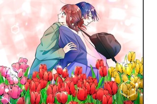 63話 木曜日はあなたのもの（5） 표지