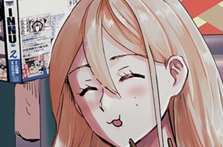 ＃２５ 埋める犬 표지