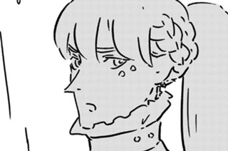 【第25話 (1)】危急の王国と竜の塔を登る者たち 표지