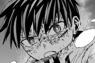 第１１５話 境界線 표지