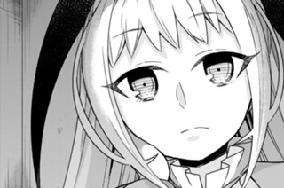 第１３５話 腕試ししちゃいましょ♪① 표지