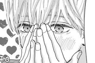 第１３話 それぞれの欲しいもの（３） 표지