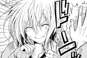 第６１話 暴走モード 표지