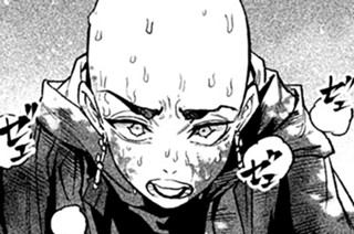 第４８話 始まりの場所② 표지