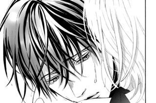 Ｅｐｉｓｏｄｅ．８ その瞳の中の花火（３） 표지