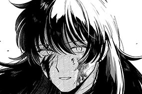 第１５話 王の裁き 표지