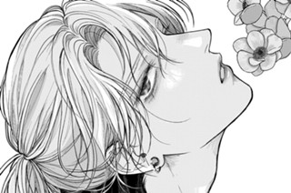 ＃２８ あの時（１） 표지
