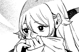【７４筆目】あつまれ美術部の森① 표지