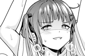 【第35話】 ボルダリングの戦いが始まった（２） 표지