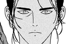 第９４話 鉛の兵隊② 표지